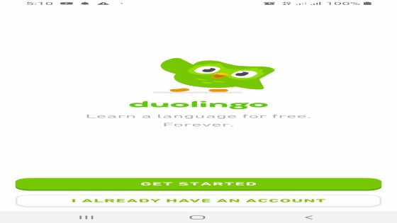Duolingio