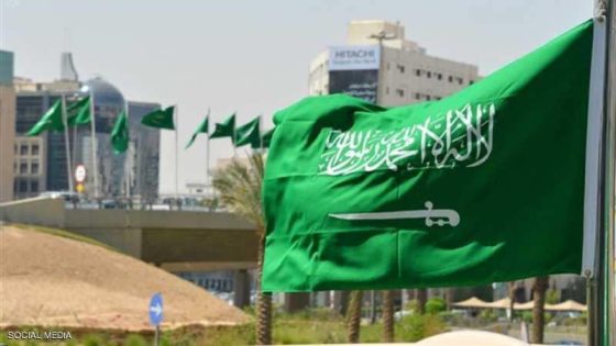 توقعات الأبراج عن السعودية